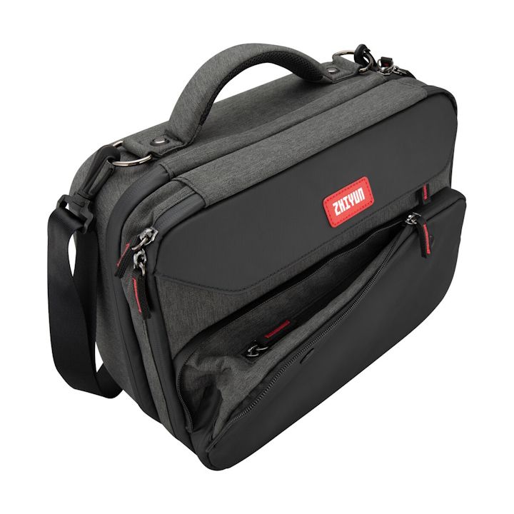 ZHIYUN TransMount WEEBILL Carrying Case