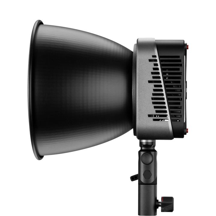 ZHIYUN MOLUS G200 200W Bi-Colour COB Light