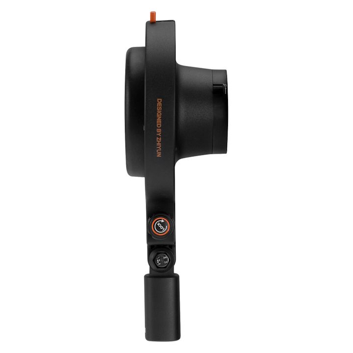 ZHIYUN Bowens Mount Adapter (ZY Mount) B