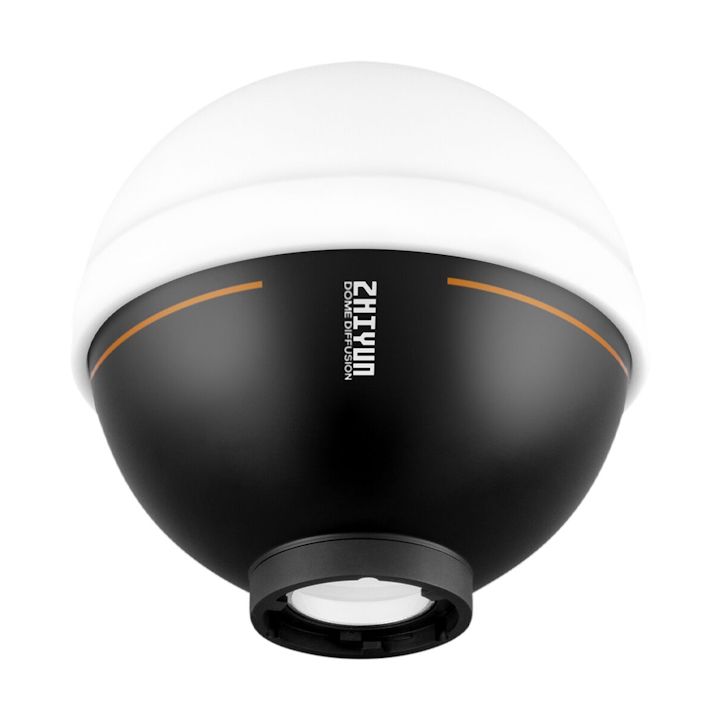 ZHIYUN Dome Diffusion (ZY Mount)