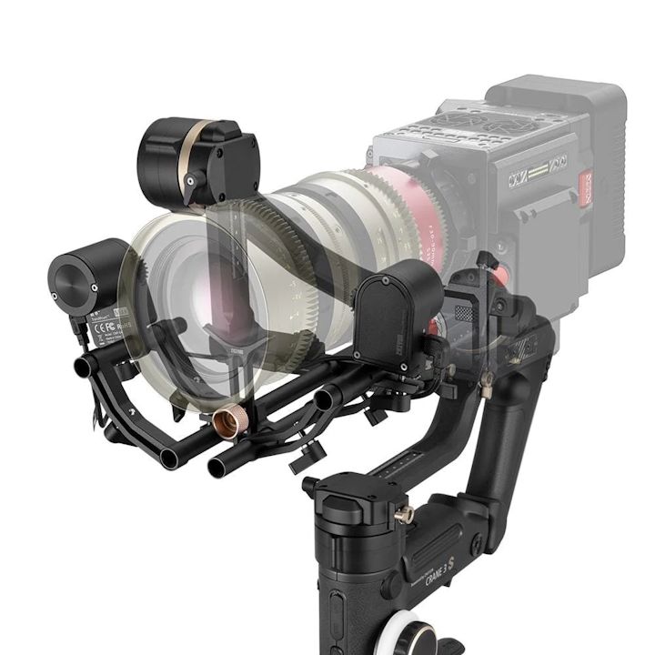 ZHIYUN Crane 3S Servo Zoom & Focus Motor **