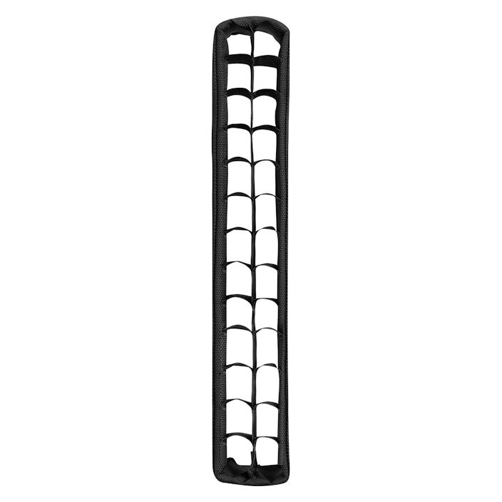 ZHIYUN F100/FR100 Black Combo (2-Leaf Barn Doors + Diffuser + Grid)
