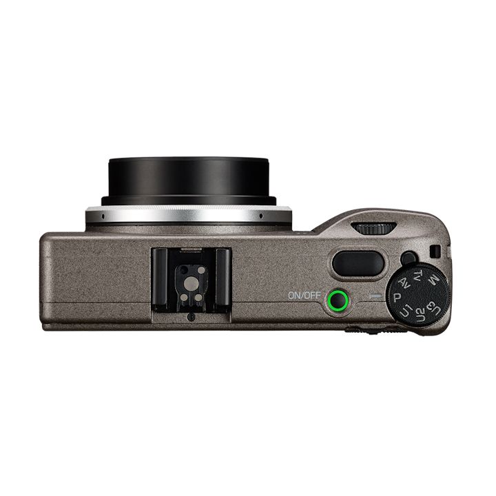 Ricoh GR III Digital Camera - Diary Edition