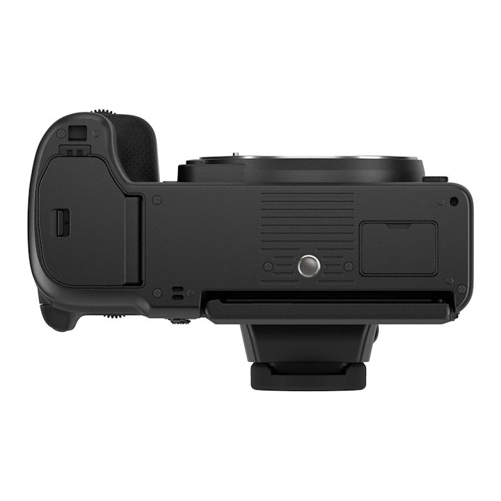 Fujifilm GFX100 II 102MP Digital Camera (Body Only)