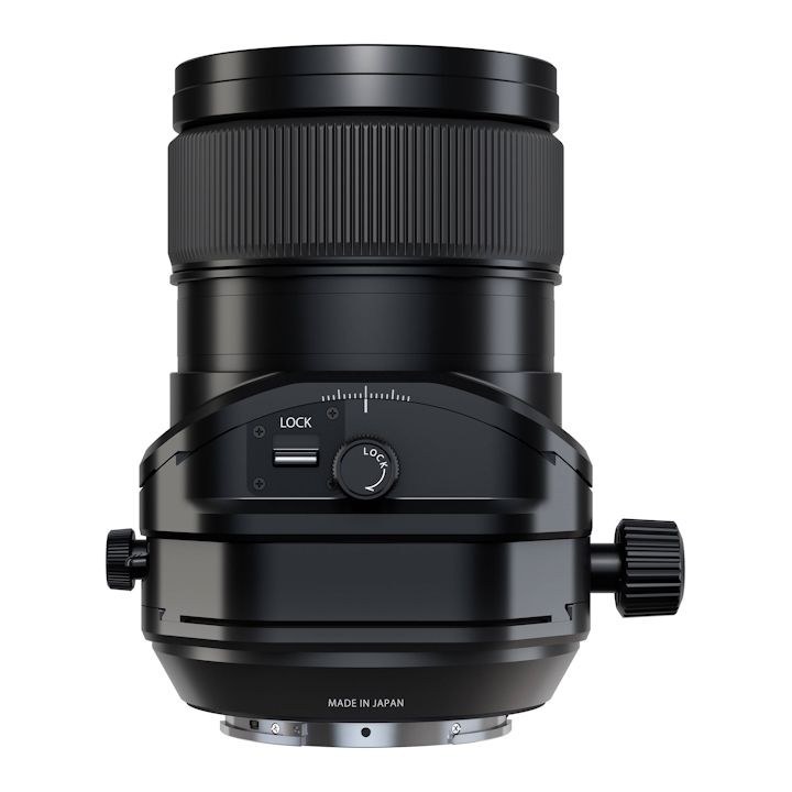 Fujifilm GF 30mm f/5.6 Tilt-Shift Lens for G-Mount