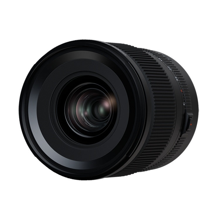 FujiFilm GF 23mm f/4 R LM WR Lens for G-Mount