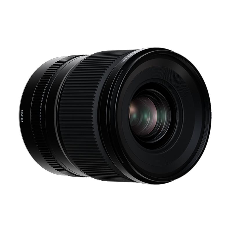 FujiFilm GF 23mm f/4 R LM WR Lens for G-Mount