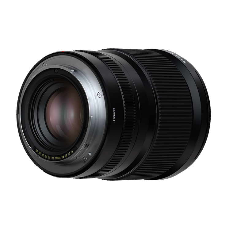 FujiFilm GF 23mm f/4 R LM WR Lens for G-Mount