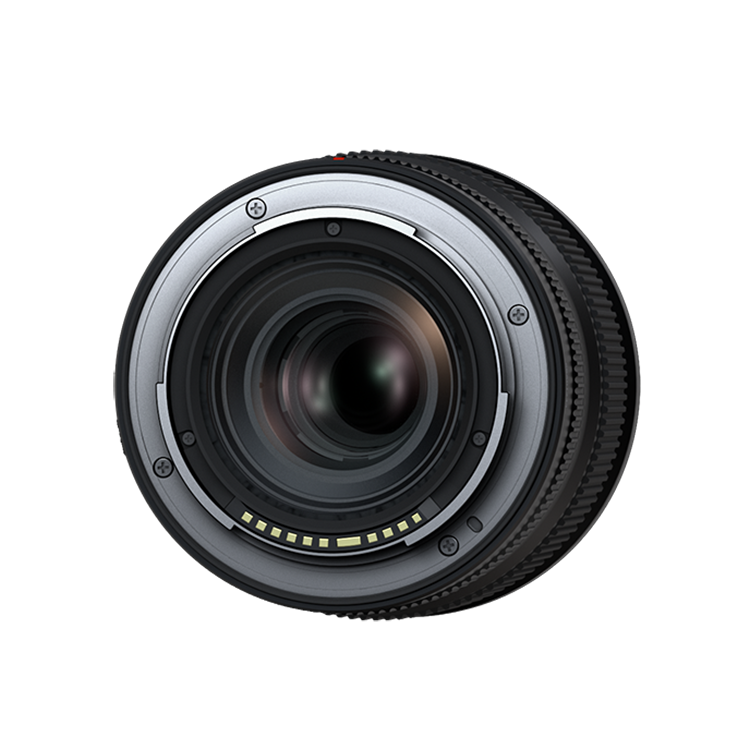 FujiFilm GF 23mm f/4 R LM WR Lens for G-Mount