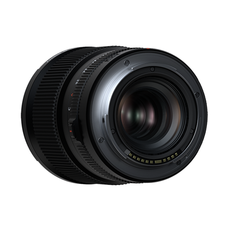 FujiFilm GF 23mm f/4 R LM WR Lens for G-Mount