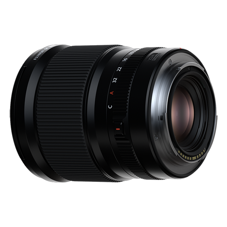 FujiFilm GF 23mm f/4 R LM WR Lens for G-Mount