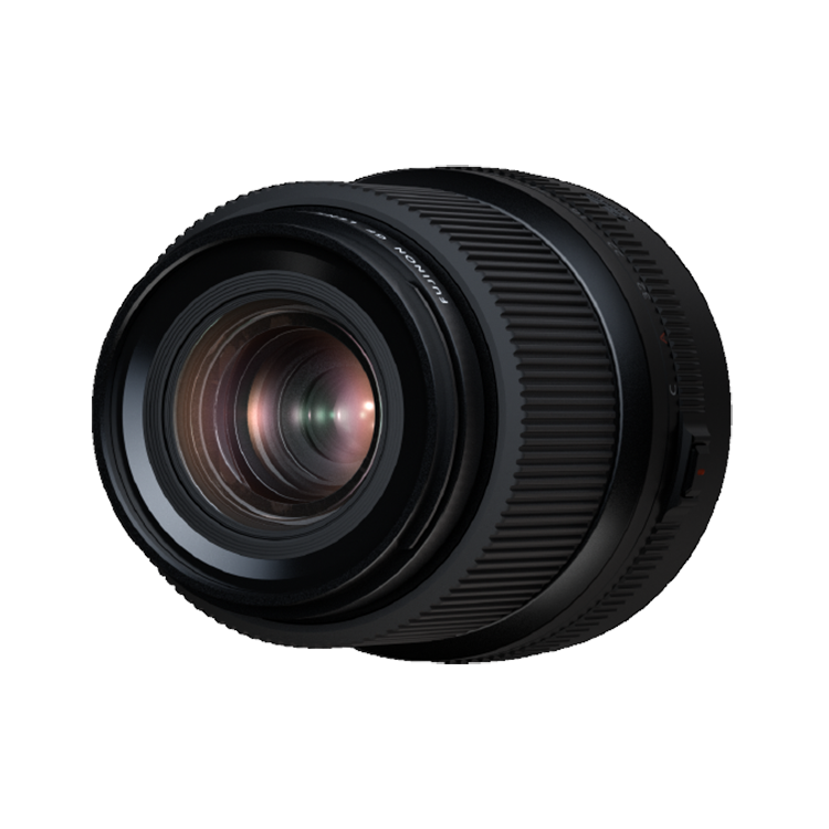 FujiFilm GF 30mm f/3.5 R WR Lens for G-Mount