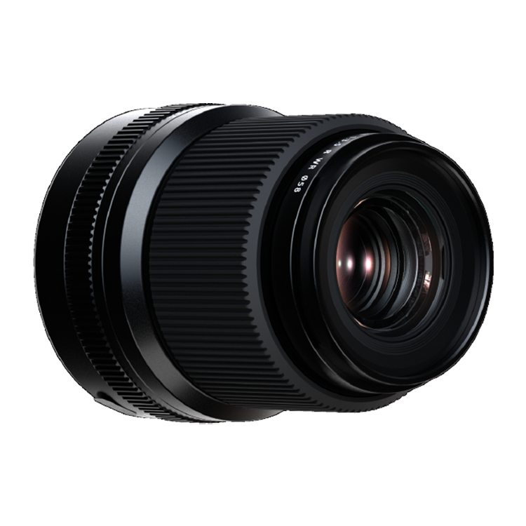 FujiFilm GF 30mm f/3.5 R WR Lens for G-Mount