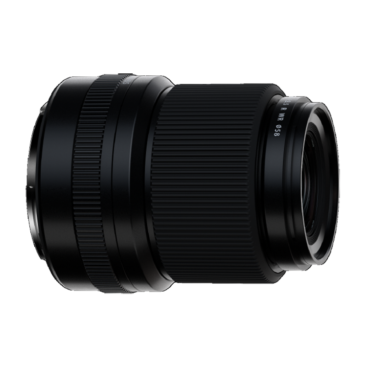 FujiFilm GF 30mm f/3.5 R WR Lens for G-Mount