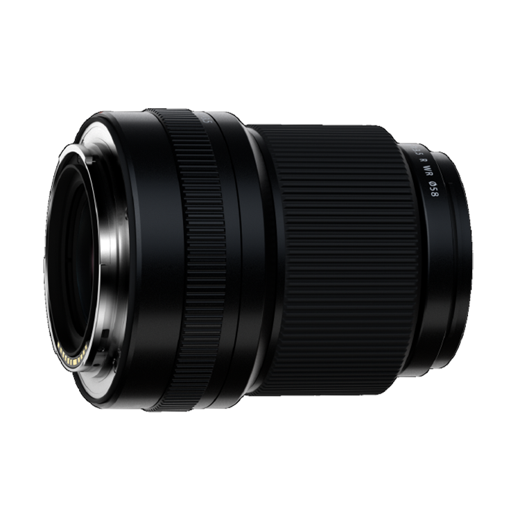 FujiFilm GF 30mm f/3.5 R WR Lens for G-Mount