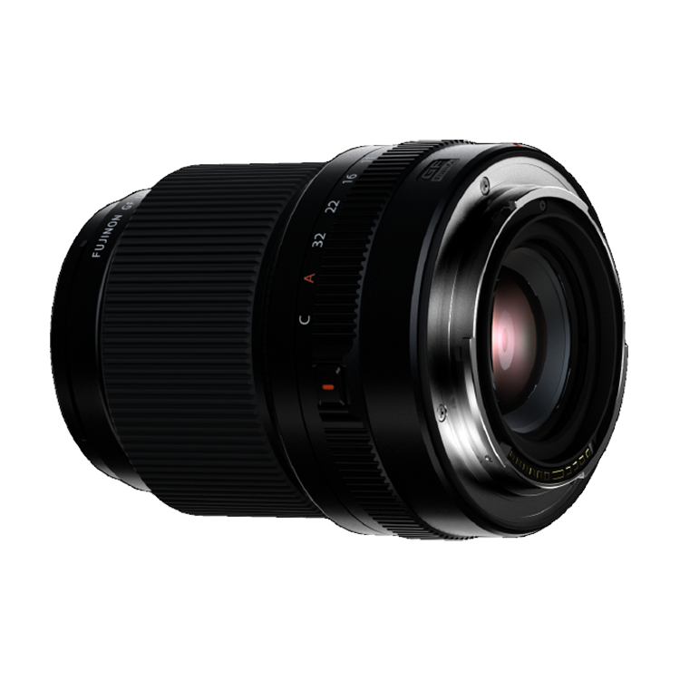 FujiFilm GF 30mm f/3.5 R WR Lens for G-Mount