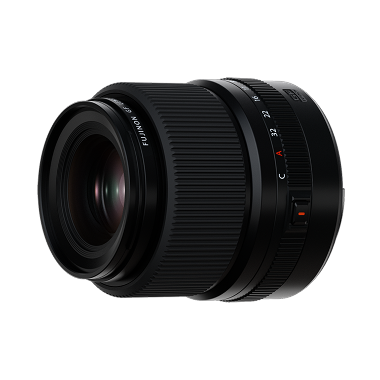 FujiFilm GF 45mm f/2.8 R WR Lens for G-Mount