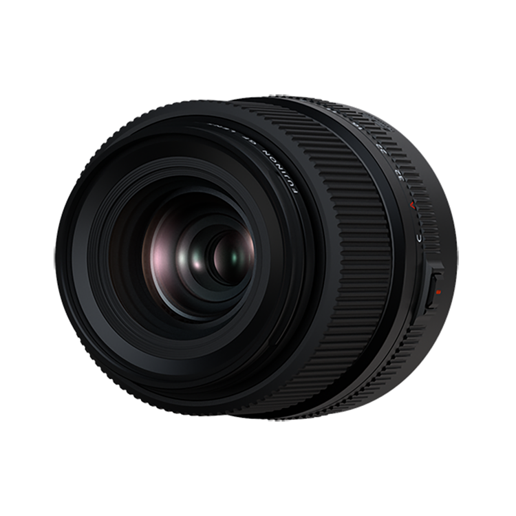 FujiFilm GF 45mm f/2.8 R WR Lens for G-Mount