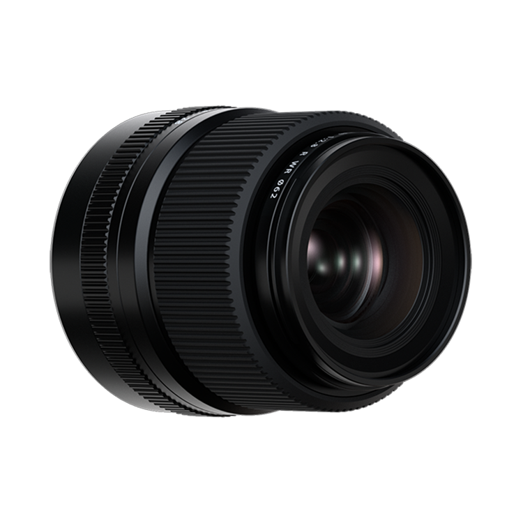 FujiFilm GF 45mm f/2.8 R WR Lens for G-Mount