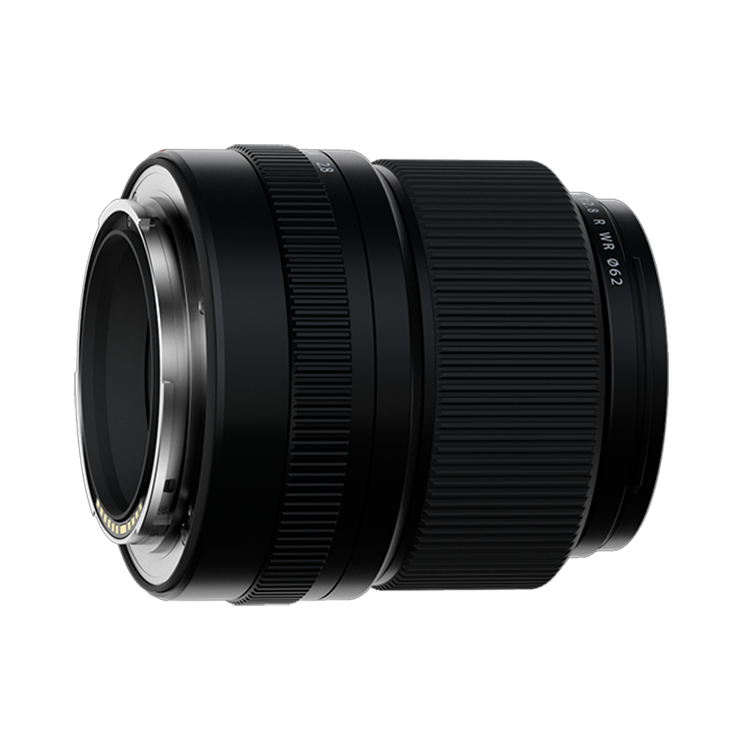 FujiFilm GF 45mm f/2.8 R WR Lens for G-Mount