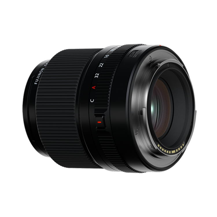 FujiFilm GF 45mm f/2.8 R WR Lens for G-Mount