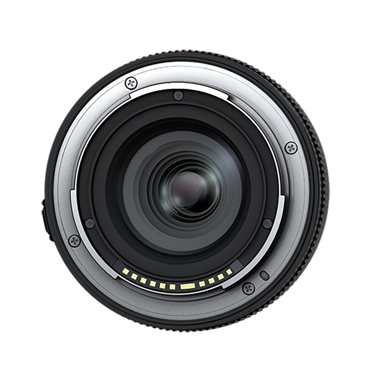 FujiFilm GF 50mm f/3.5 R LM WR Lens for G-Mount