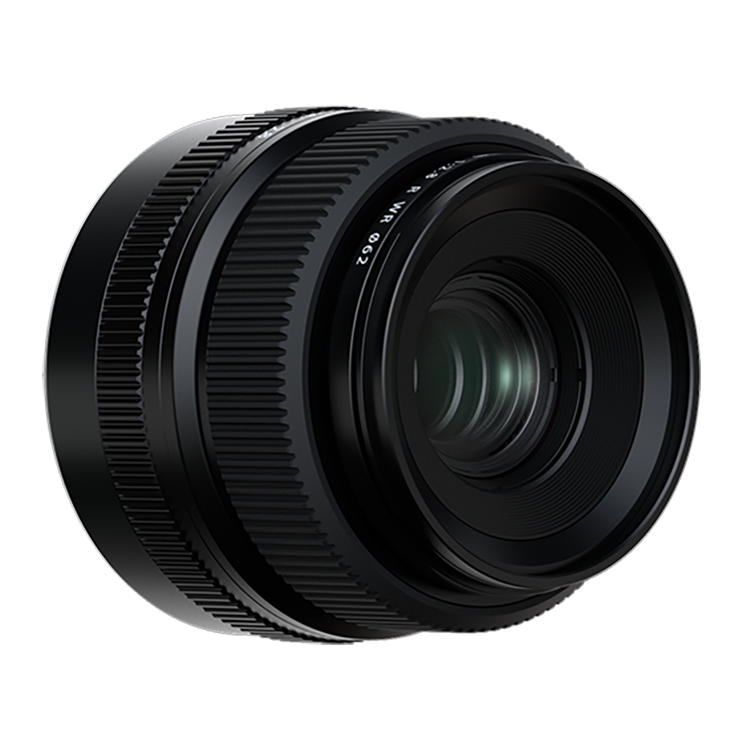 Fujinon GF 63mm f/2.8 R WR Lens for G-Mount