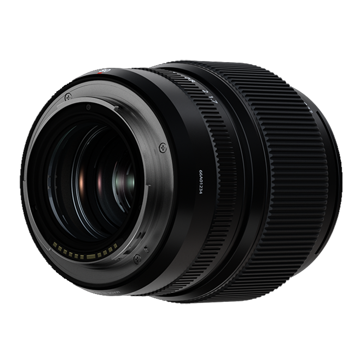 FujiFilm GF 80mm f/1.7 R WR Lens for G-Mount