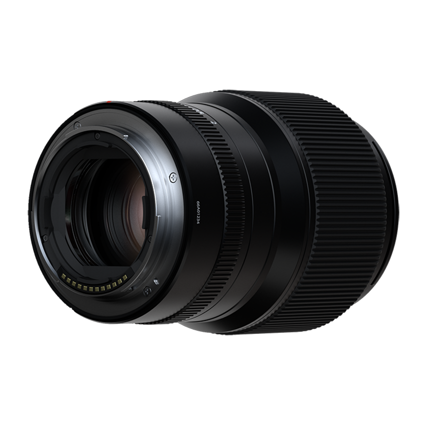 FujiFilm GF 110mm f/2 R LM WR Lens for G-Mount