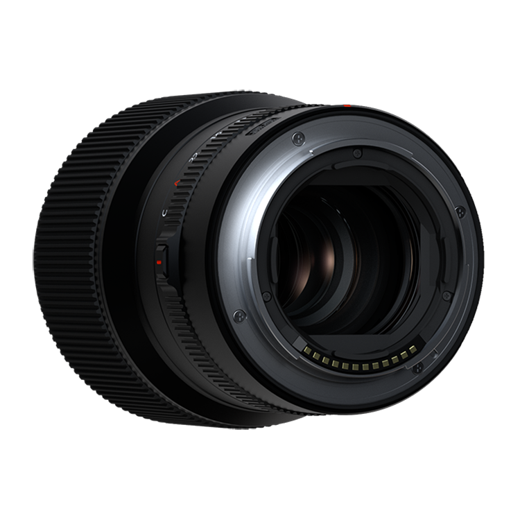 FujiFilm GF 110mm f/2 R LM WR Lens for G-Mount