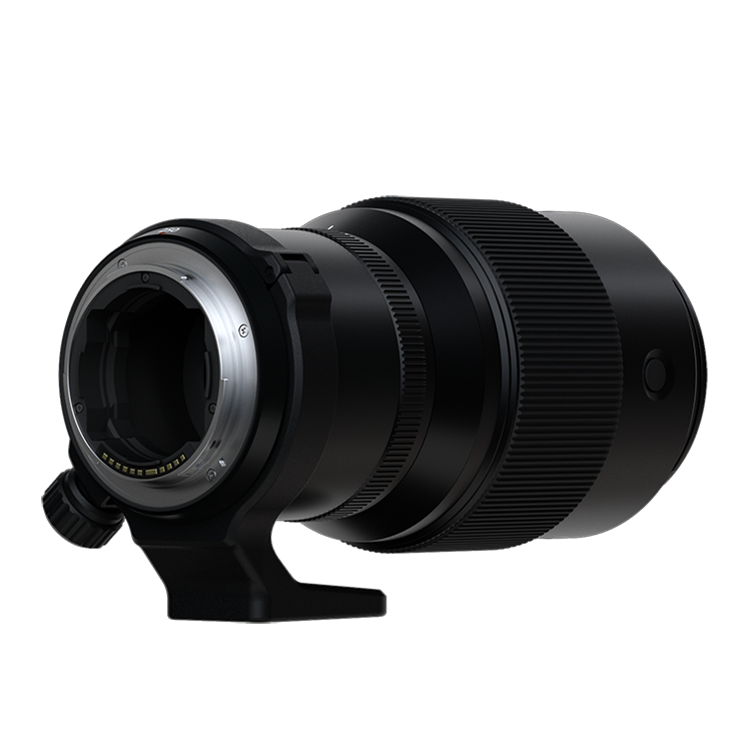 FujiFilm GF 250mm f/4 R LM OIS WR Lens for G-Mount