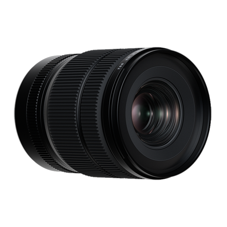 FujiFilm GF 20-35mm f/4 R WR Lens for G-Mount