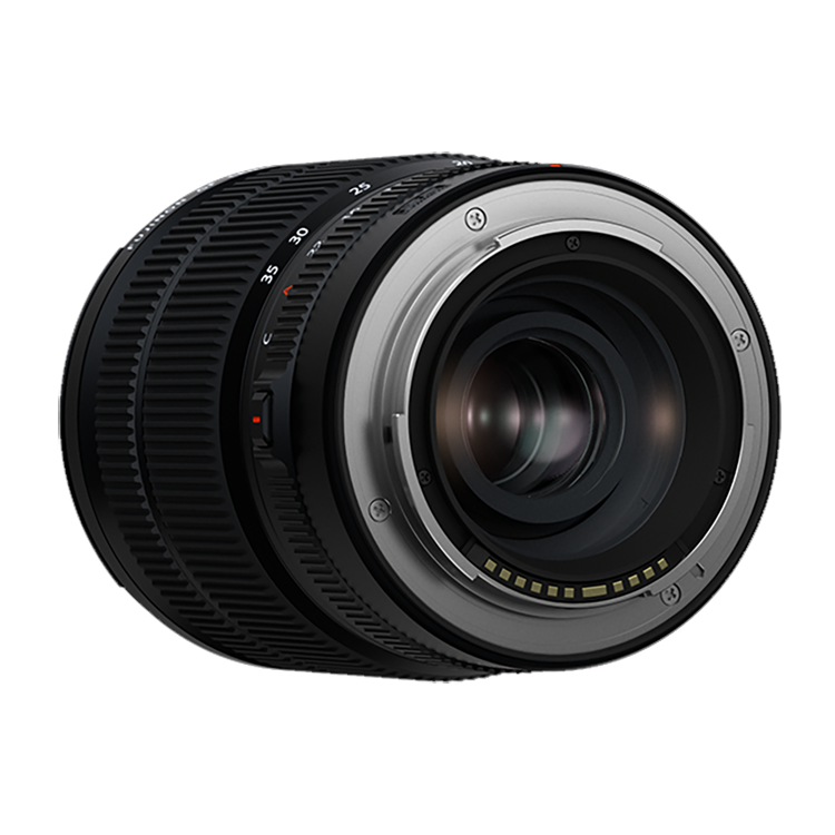 FujiFilm GF 20-35mm f/4 R WR Lens for G-Mount