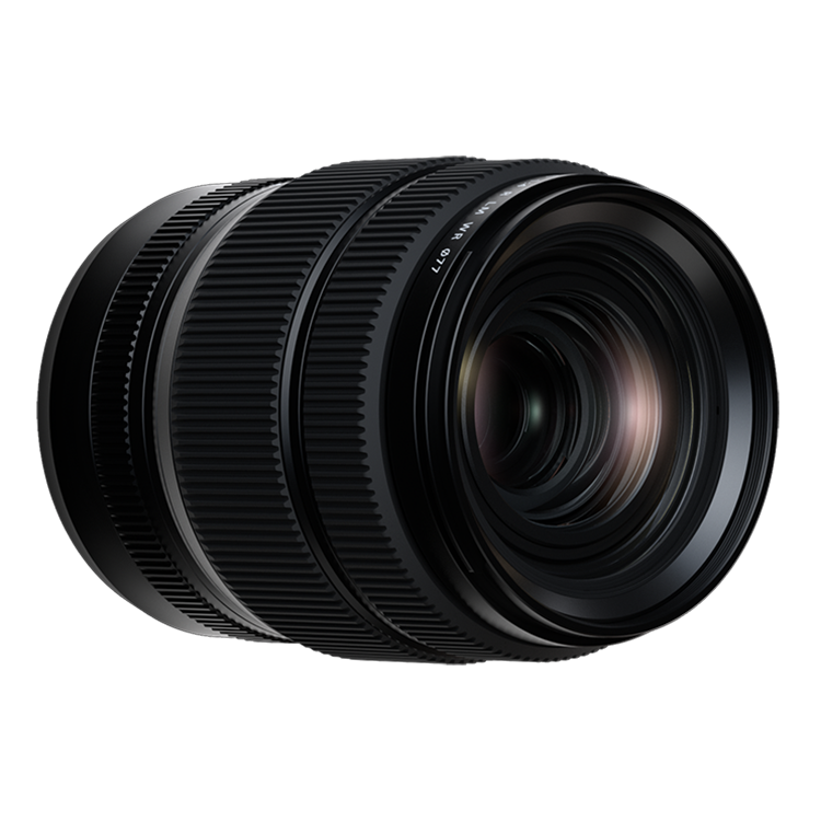 Fujinon GF 32-64mm f/4 R LM WR Lens for G-Mount