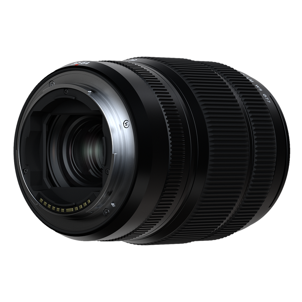 Fujinon GF 32-64mm f/4 R LM WR Lens for G-Mount