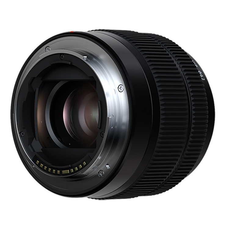 FujiFilm GF 35-70mm f/4.5-5.6 WR Lens for G-Mount