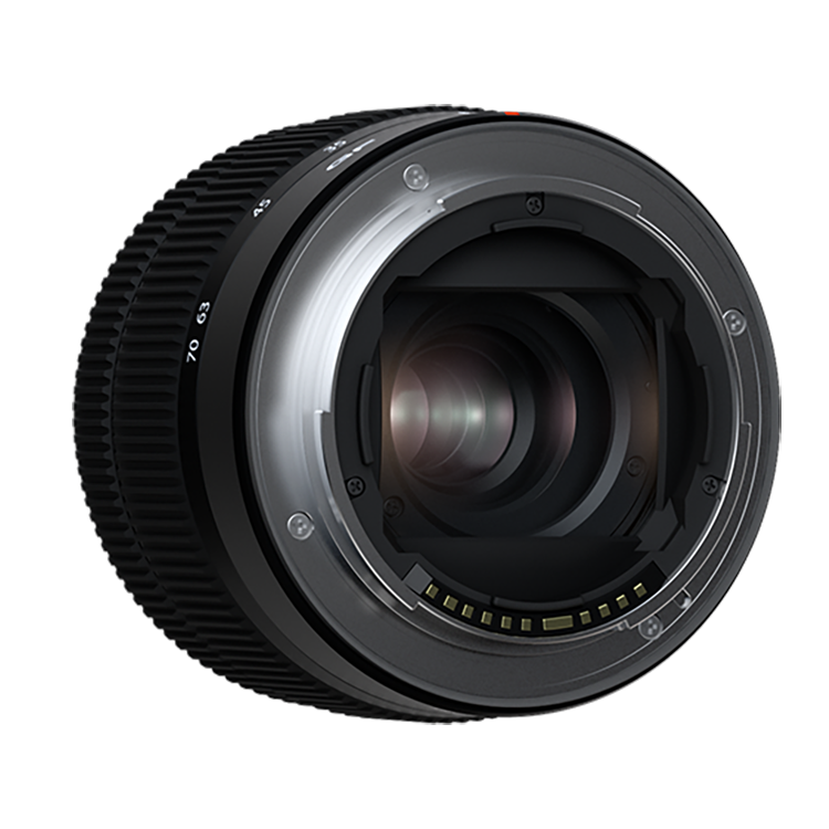 FujiFilm GF 35-70mm f/4.5-5.6 WR Lens for G-Mount