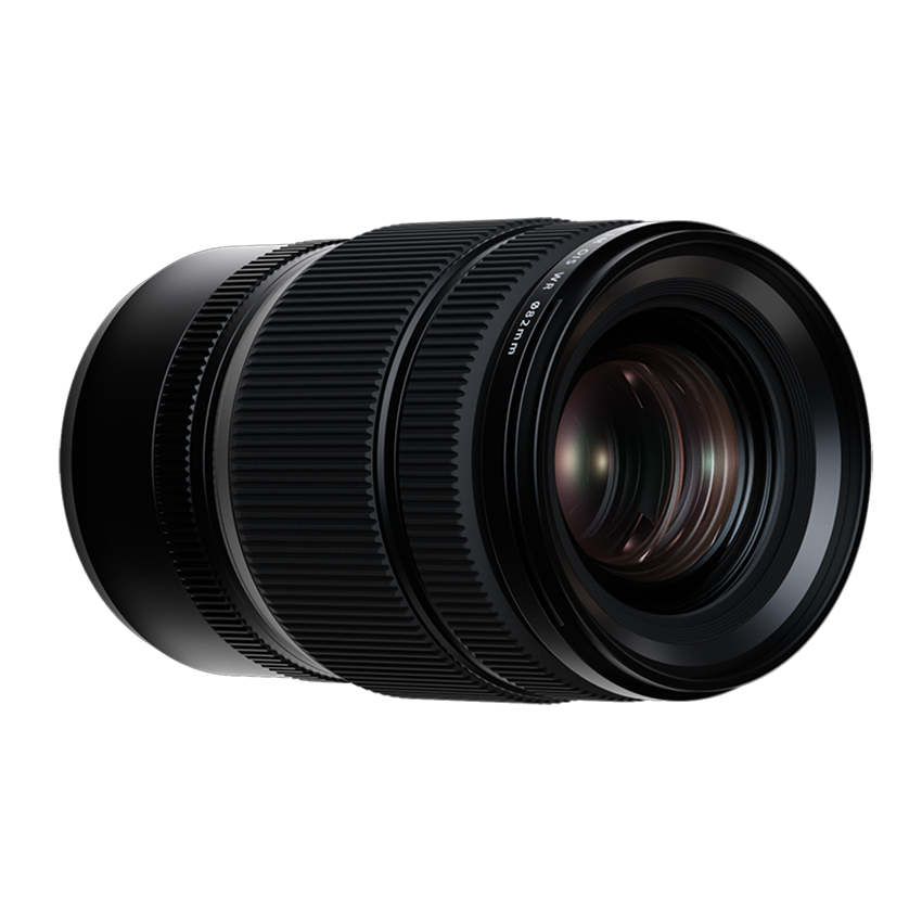 FujiFilm GF 45-100mm f/4 R LM OIS WR Lens for G-Mount