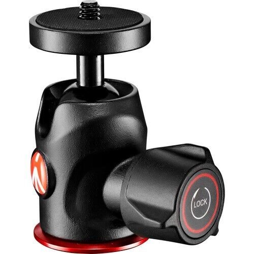 Manfrotto MH492-BH Ball head