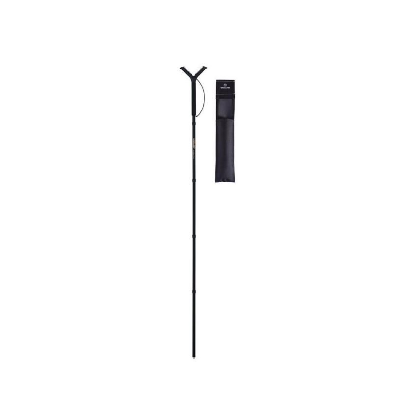 Vanguard FM62 Quick Stick Shooting Monopod with V-Shaped Yoke - 1.57m **