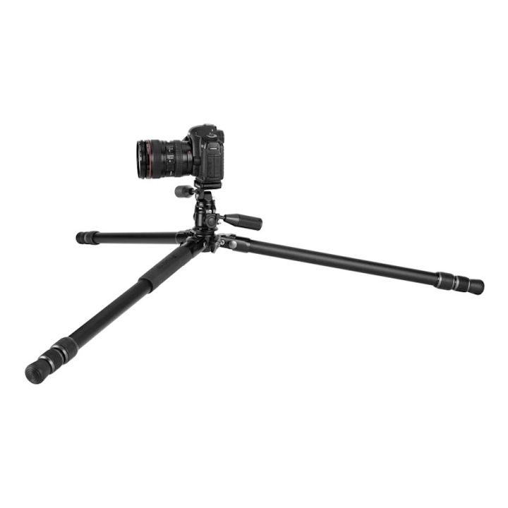 Vanguard VEO 3 303APS Aluminium Tripod with PH-38S 3-Way Pan Head