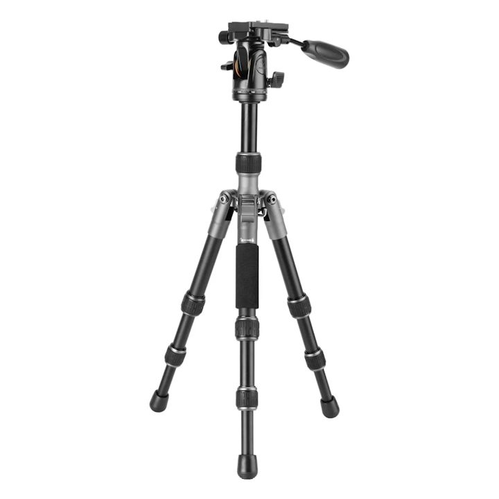 Vanguard VEO 3 GO T203AP Aluminium Tabletop Tripod with PH-25 Pan Head