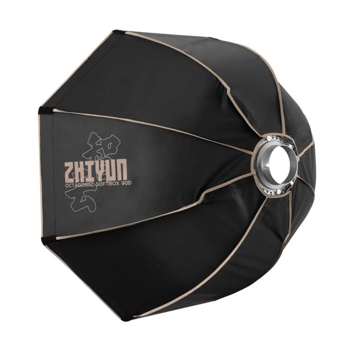 ZHIYUN Octagonal Softbox 90D (Bowens Mount)