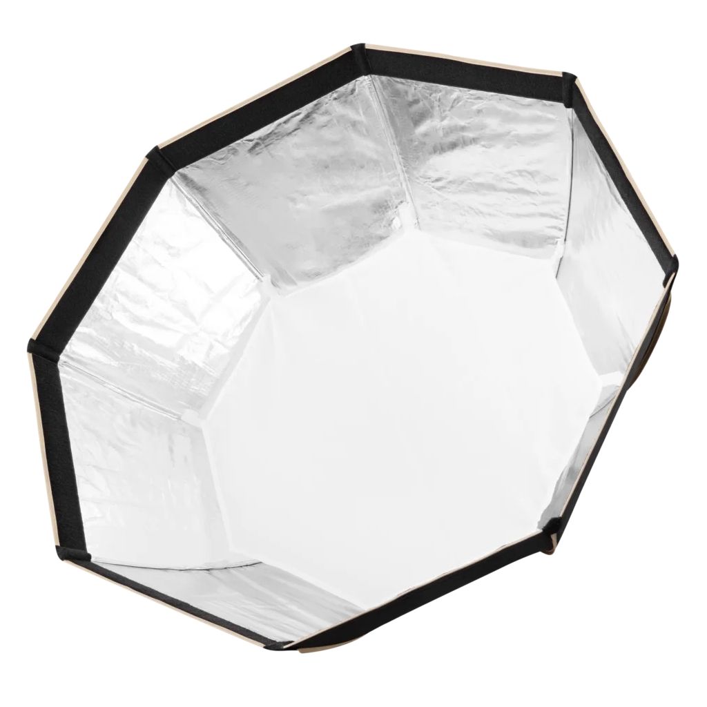 ZHIYUN Octagonal Softbox 90D (Bowens Mount)