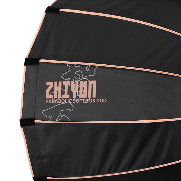 ZHIYUN Parabolic Softbox 90D (Bowens Mount)