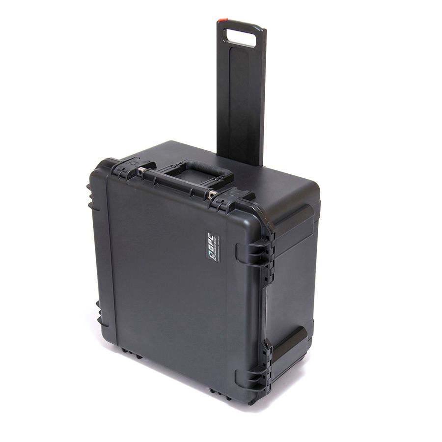 GPC Hard Case for DJI Matrice 300 / 350 RTK & Accessories