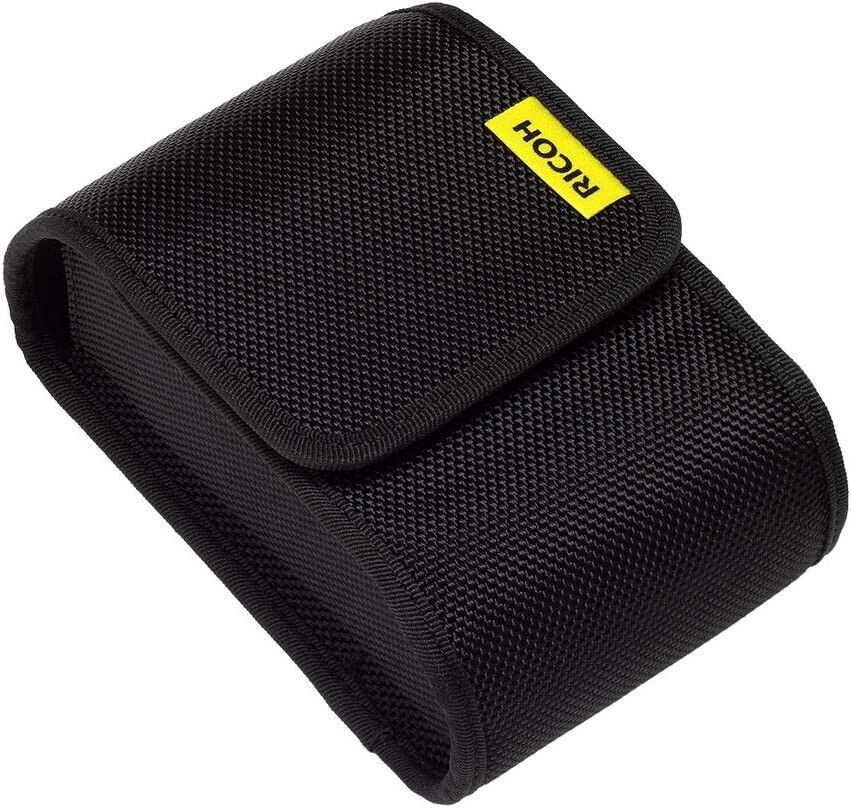 Ricoh SC-900 Soft Case for WG-6 / G900 Cameras