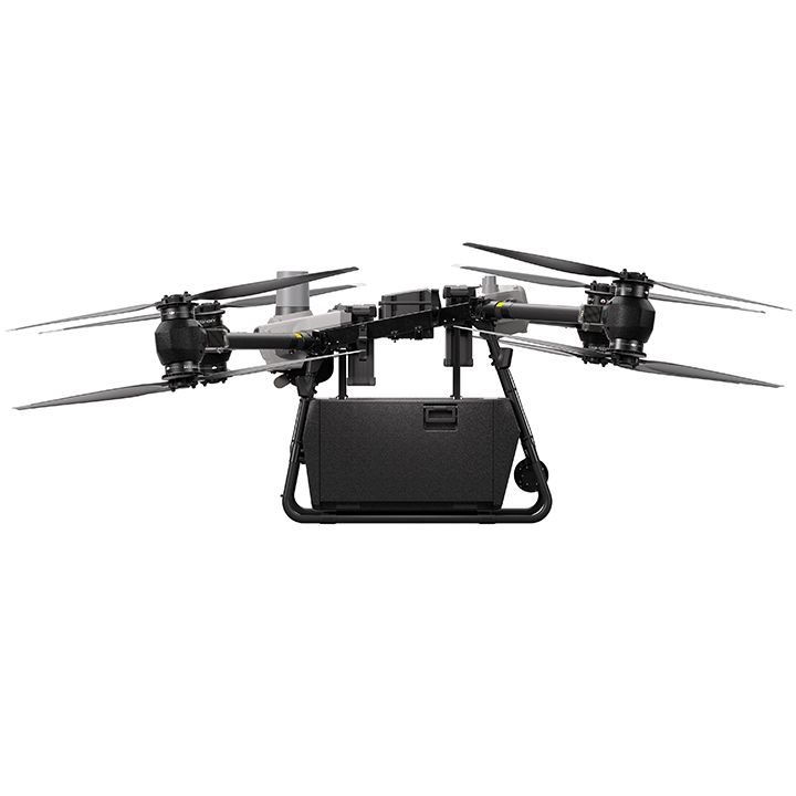 DJI FlyCart 30 Delivery Drone / RPAS