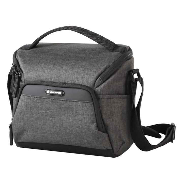 Vanguard Vesta Aspire 21 Shoulder Bag (Medium) Grey