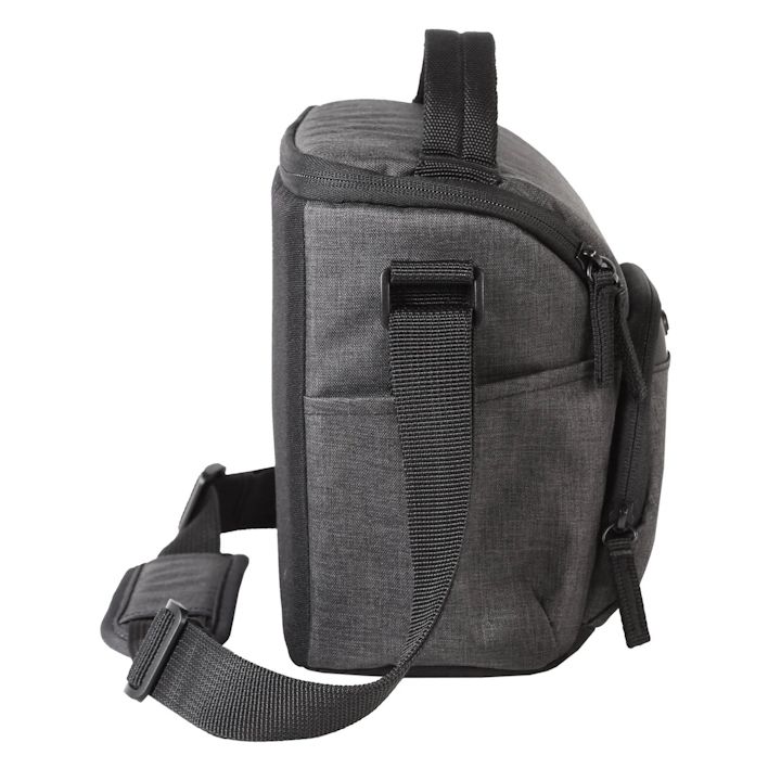 Vanguard Vesta Aspire 21 Shoulder Bag (Medium) Grey